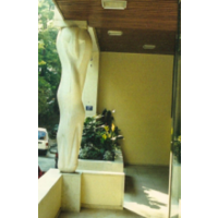 Caryatid, Geneva, 1988