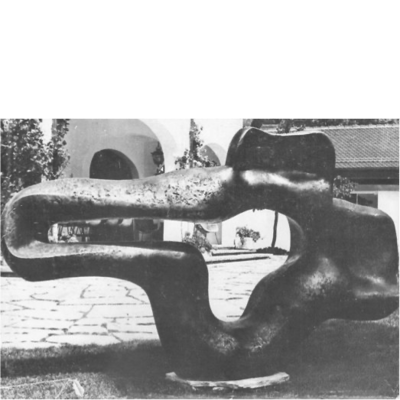 La sirène du Léman, 1964